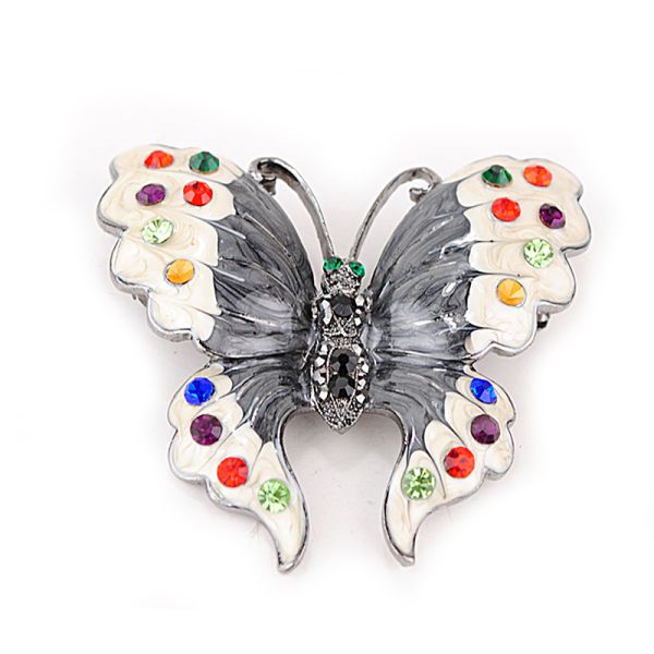 YB2767  BROOCH